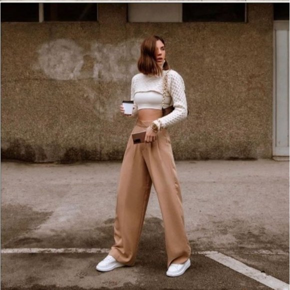 Zara Pants - Picture 4 of 14